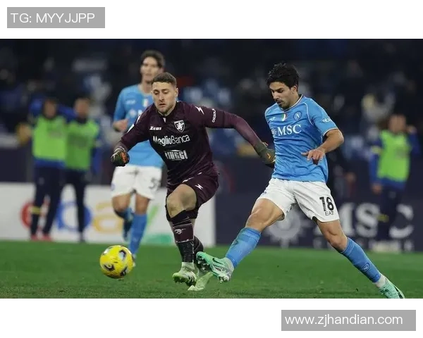 中超精彩对决那不勒斯大胜热刺补时进球点燃全场激情解析